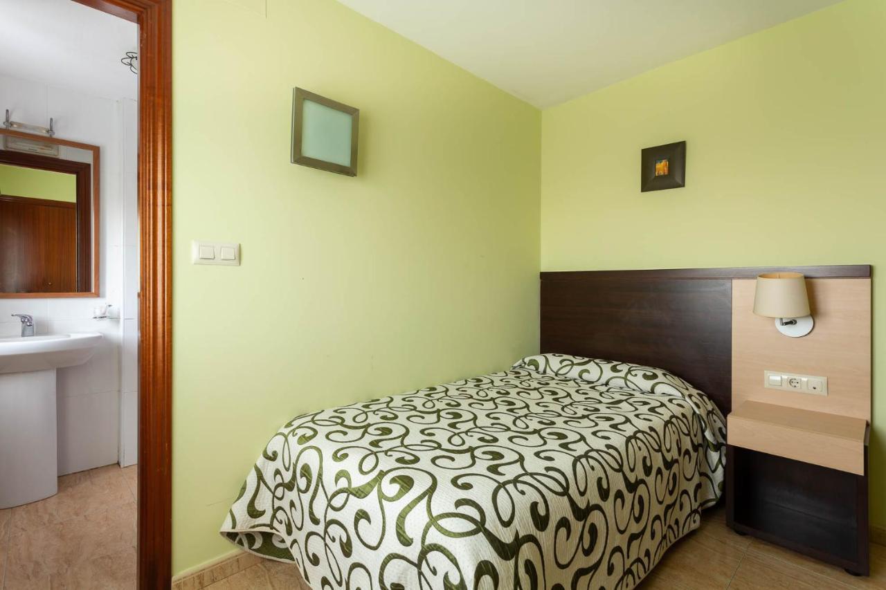 Hotel Canaima *