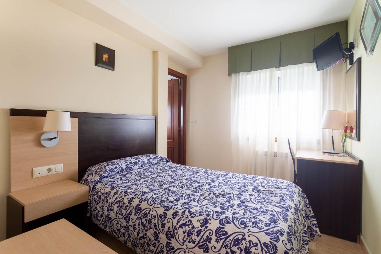 Hotel Canaima O Meson Do Vento