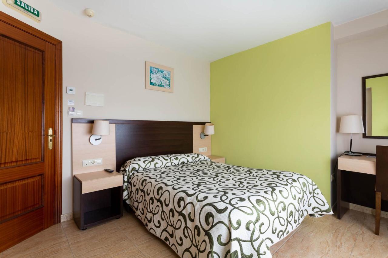 Hotel Canaima *