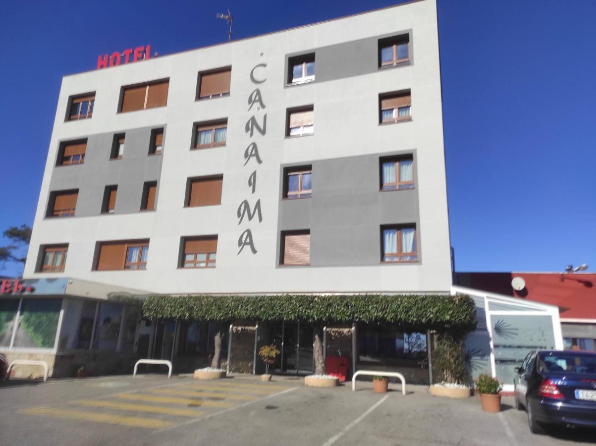 Hotel Canaima *